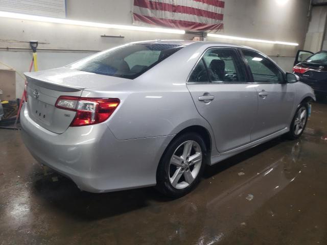 Photo 3 from auction – 2012 TOYOTA CAMRY BASE with VIN 4T1BF1FK8CU011973