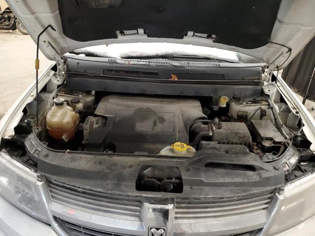 Photo 12 from auction – 2009 DODGE JOURNEY SX with VIN 3D4GG57V69T589048