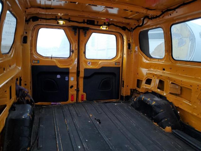 Photo 10 from auction – 2016 FORD TRANSIT T- with VIN 1FTYR2ZM2GKA64811