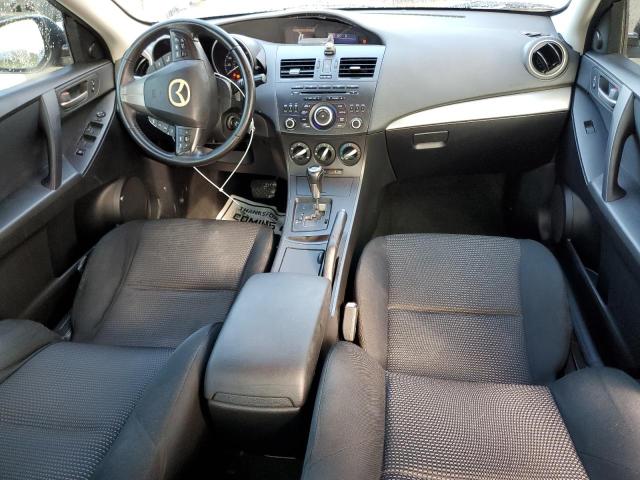 Photo 8 from auction – 2012 MAZDA 3 I with VIN JM1BL1V76C1664720
