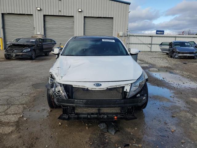 Photo 5 from auction – 2015 KIA OPTIMA EX with VIN 5XXGN4A79FG516917