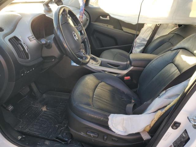 Photo 7 from auction – 2015 KIA SPORTAGE E with VIN KNDPC3AC1F7738163