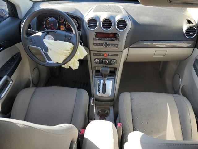 Photo 8 from auction – 2009 SATURN VUE XE with VIN 3GSCL33P19S527277
