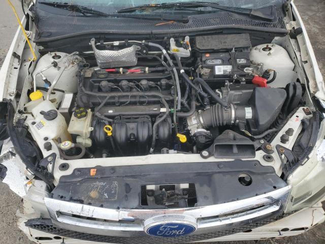 Photo 11 from auction – 2011 FORD FOCUS SE with VIN 1FAHP3FN0BW152157