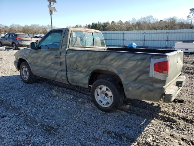 Photo 2 from auction – 1998 GMC SONOMA with VIN 1GTCS1449WK508202