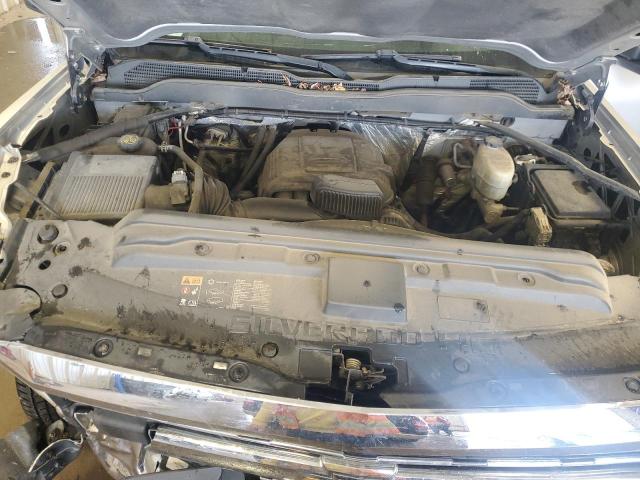 Photo 11 from auction – 2015 CHEVROLET SILVERADO with VIN 1GC2KUEG9FZ557140