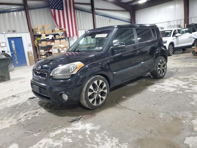 KIA SOUL + 2013 con VIN KNDJT2A62D7488990 - Foto de la subasta