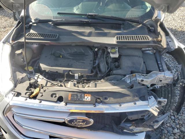 Photo 11 from auction – 2017 FORD ESCAPE TIT with VIN 1FMCU9JD3HUC27514