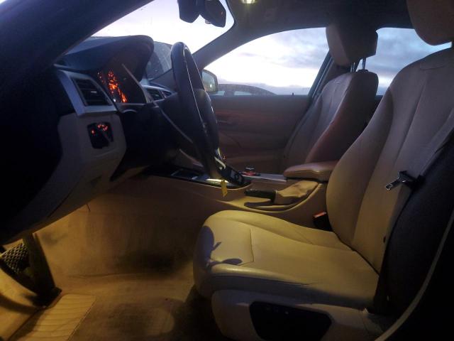 Photo 7 from auction – 2012 BMW 328 I SULE with VIN WBA3C1C59CF432053