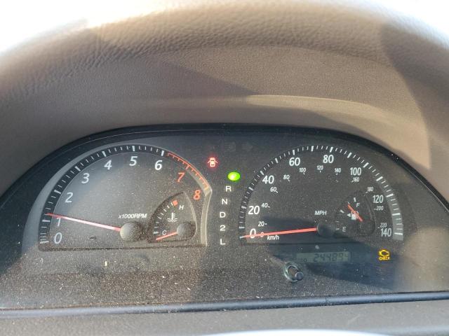Photo 9 from auction – 2003 TOYOTA CAMRY LE with VIN 4T1BE30K03U143097