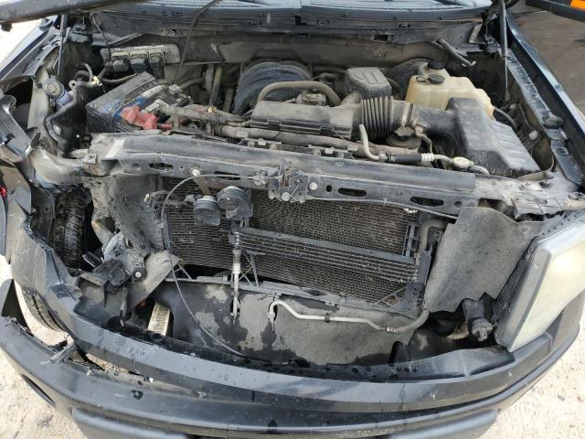 Photo 11 from auction – 2010 FORD F150 SUPER with VIN 1FTEW1C82AKE63260