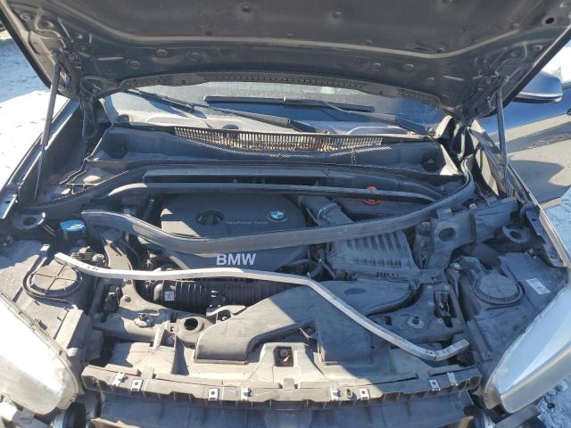 Photo 12 from auction – 2017 BMW X1 SDRIVE2 with VIN WBXHU7C31H5D71632