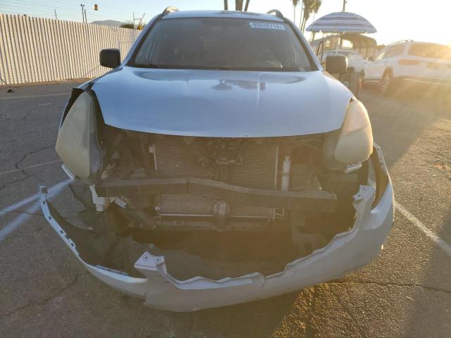 Photo 5 from auction – 2014 NISSAN ROGUE SELE with VIN JN8AS5MT8EW610477