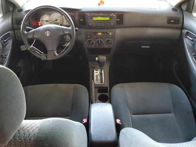 Photo 8 from auction – 2007 TOYOTA COROLLA CE with VIN 1NXBR32E17Z926740