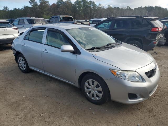 Photo 4 from auction – 2010 TOYOTA COROLLA BA with VIN 2T1BU4EE9AC253205