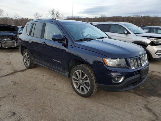 Photo 4 from auction – 2015 JEEP COMPASS LI with VIN 1C4NJDCB4FD168314