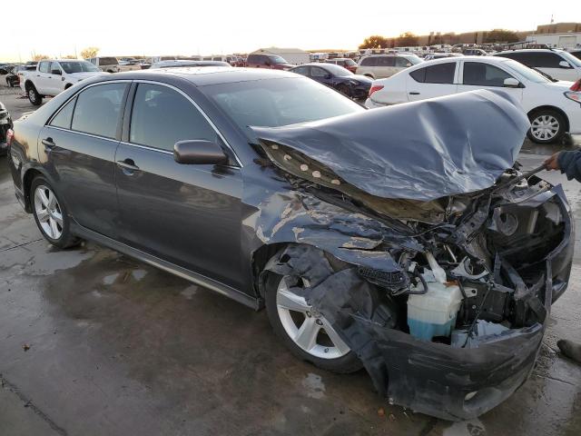 Photo 4 from auction – 2010 TOYOTA CAMRY BASE with VIN 4T1BF3EK0AU028468