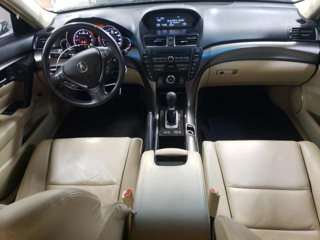 Photo 8 from auction – 2013 ACURA TL with VIN 19UUA8F29DA014258