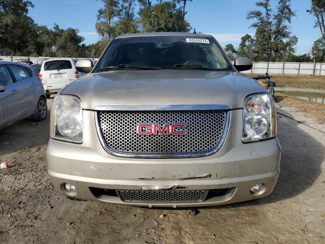 Photo 5 from auction – 2013 GMC YUKON XL D with VIN 1GKS2MEF1DR231289