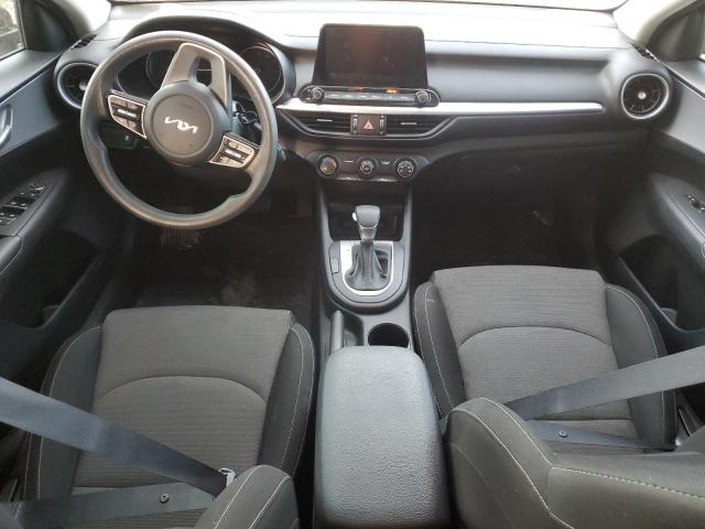 Photo 8 from auction – 2023 KIA FORTE LX with VIN 3KPF24AD7PE510084