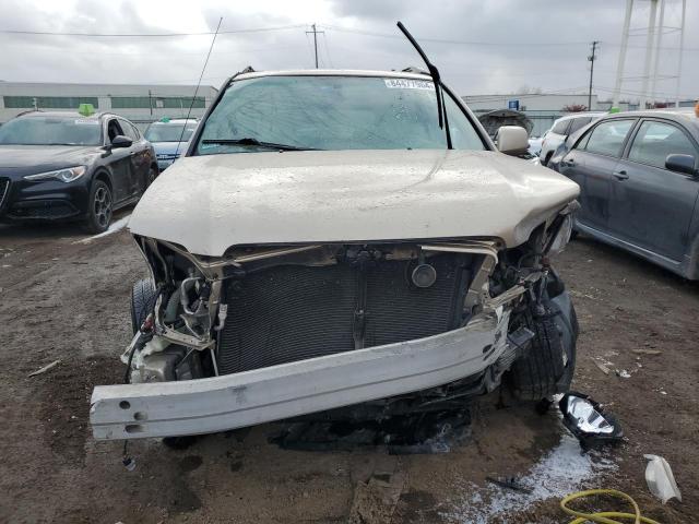 Photo 5 from auction – 2005 TOYOTA HIGHLANDER with VIN JTEEP21A650100661