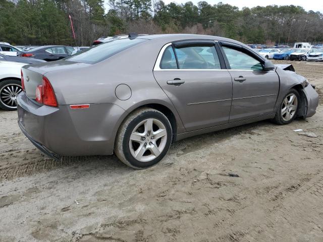 Photo 3 from auction – 2012 CHEVROLET MALIBU LS with VIN 1G1ZB5E04CF279003