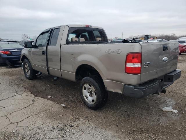 Photo 2 from auction – 2006 FORD F150 with VIN 1FTRX14W56NB40628