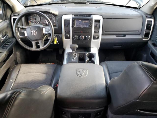 Photo 8 from auction – 2009 DODGE RAM 1500 with VIN 1D3HV13T89J525564