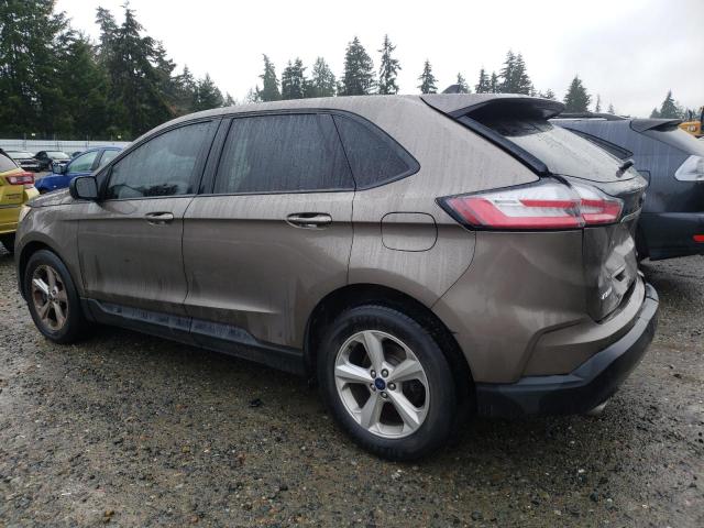 Photo 2 from auction – 2019 FORD EDGE SE with VIN 2FMPK4G95KBC24074