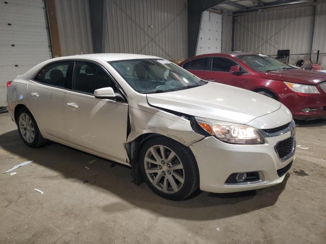 Photo 4 from auction – 2014 CHEVROLET MALIBU 2LT with VIN 1G11E5SL0EU130444