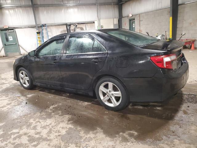 Photo 2 from auction – 2014 TOYOTA CAMRY L with VIN 4T1BF1FK9EU328325