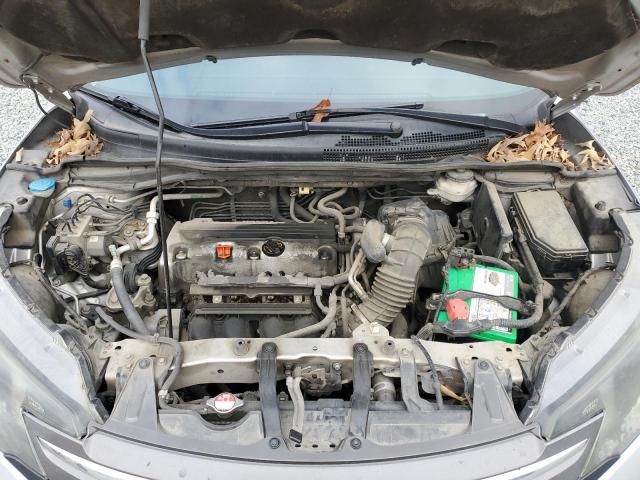 Photo 12 from auction – 2014 HONDA CR-V EX with VIN 5J6RM4H57EL052017