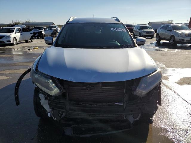 Photo 5 from auction – 2016 NISSAN ROGUE S with VIN KNMAT2MT8GP625663
