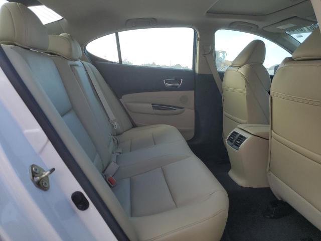 Photo 10 from auction – 2020 ACURA TLX TECHNO with VIN 19UUB1F50LA007342