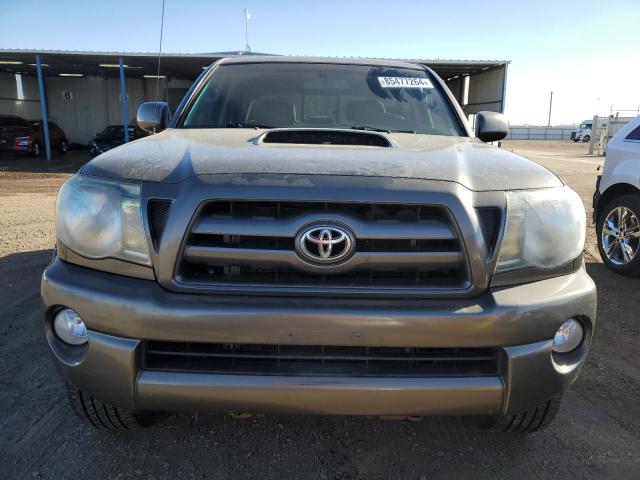 Photo 5 from auction – 2010 TOYOTA TACOMA DOU with VIN 3TMLU4EN6AM042541