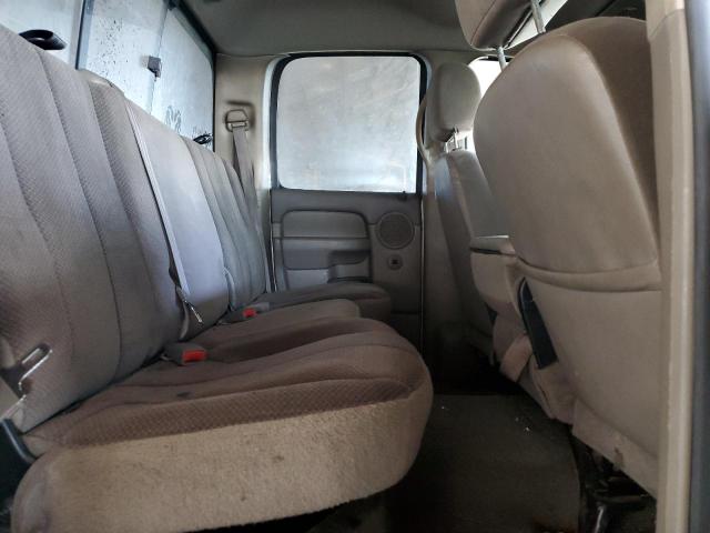Photo 10 from auction – 2003 DODGE RAM 3500 S with VIN 3D7LU38C03G708143