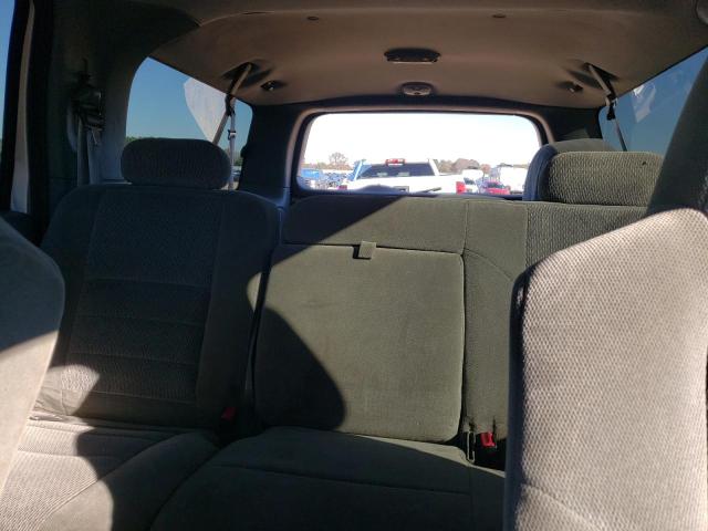 Photo 10 from auction – 2003 FORD EXCURSION with VIN 1FMNU40L83ED68103