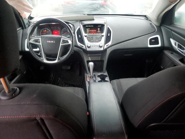 Photo 8 from auction – 2013 GMC TERRAIN SL with VIN 2GKFLSE30D6286966