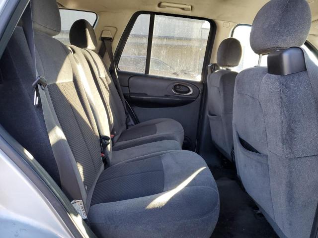 Photo 11 from auction – 2008 CHEVROLET TRAILBLAZE with VIN 1GNDT13SX82174550