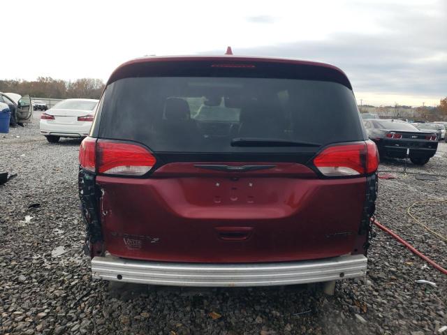 Photo 6 from auction – 2019 CHRYSLER PACIFICA L with VIN 2C4RC1GG9KR627411