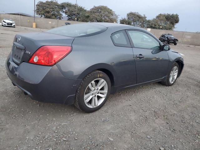 Photo 3 from auction – 2013 NISSAN ALTIMA S with VIN 1N4AL2EP0DC295379