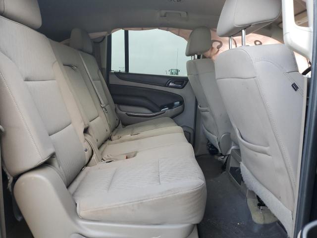 Photo 11 from auction – 2016 CHEVROLET SUBURBAN C with VIN 1GNSCGEC0GR480727
