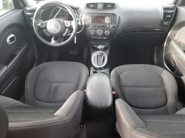 Photo 8 from auction – 2014 KIA SOUL with VIN KNDJN2A20E7741975