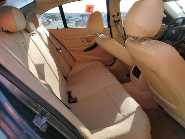 Photo 10 from auction – 2014 BMW 320 I with VIN WBA3B1C56EP679157