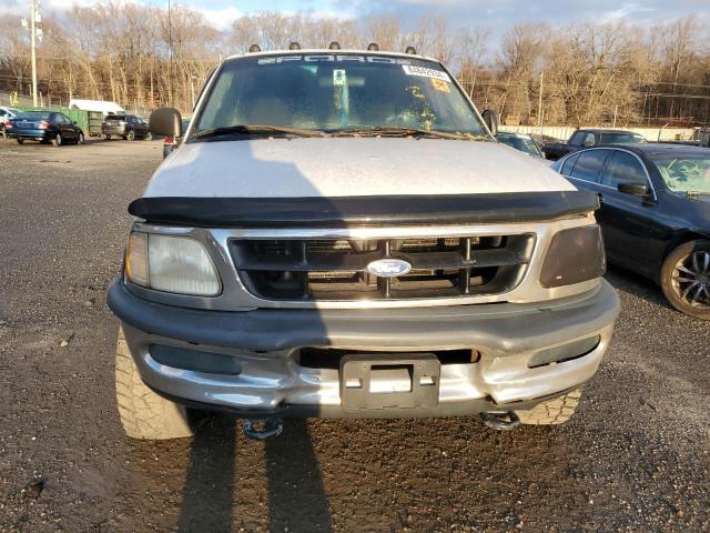 Foto 5 de la subasta – 1997 FORD F150 con VIN 1FTDF1820VNC24830