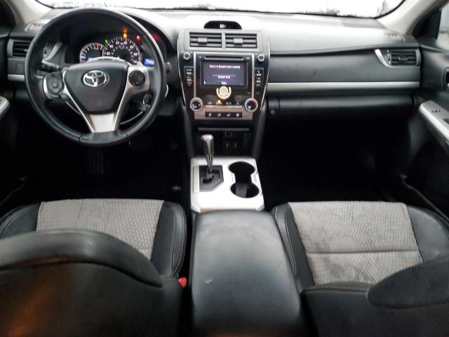 Photo 8 from auction – 2012 TOYOTA CAMRY BASE with VIN 4T1BF1FK0CU061556