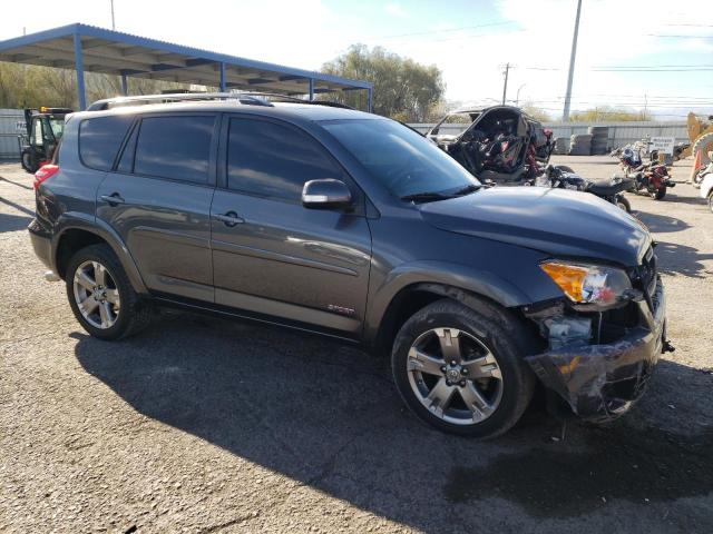 Photo 4 from auction – 2012 TOYOTA RAV4 SPORT with VIN JTMWF4DV6C5045697