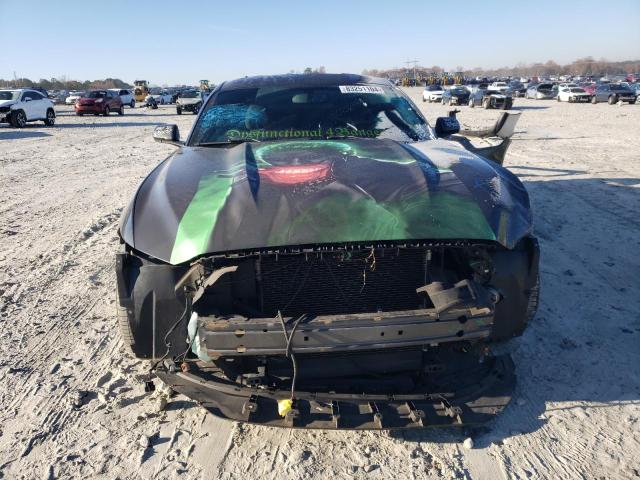 Photo 5 from auction – 2015 FORD MUSTANG with VIN 1FA6P8AM8F5334929