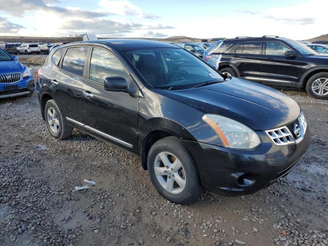 Photo 4 from auction – 2013 NISSAN ROGUE S with VIN JN8AS5MV2DW642759