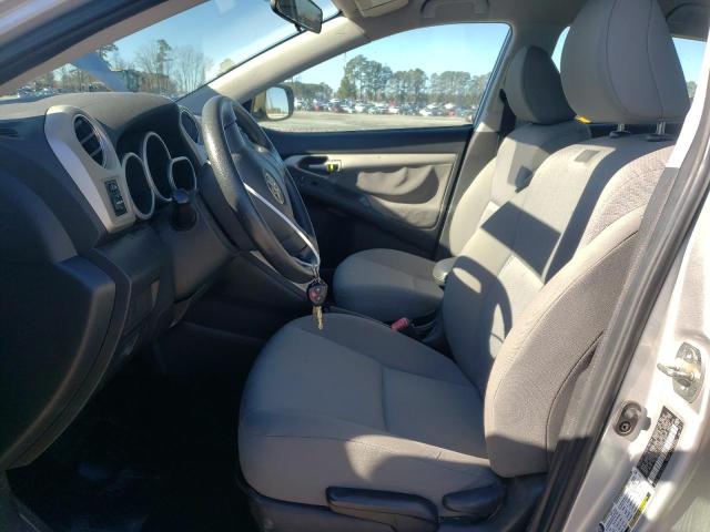 Photo 7 from auction – 2009 TOYOTA COROLLA MA with VIN 2T1KU40E39C112973
